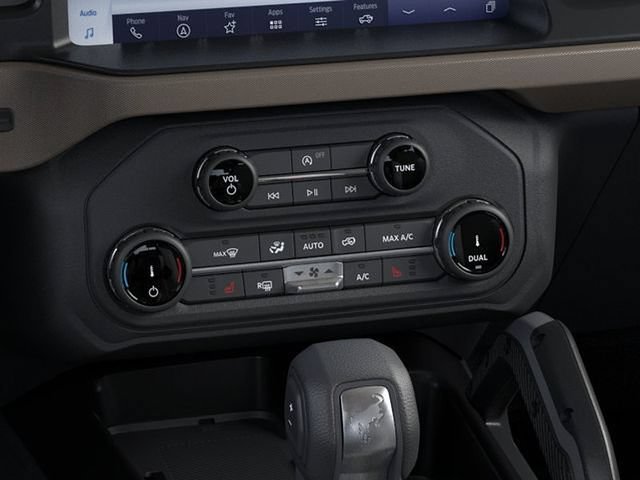 New 2026 Ford Bronco Big Bend AWD/4WD image 16