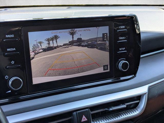 Used 2021 Kia K5 GT-Line w/ GT-Line FWD Premium Package image 13