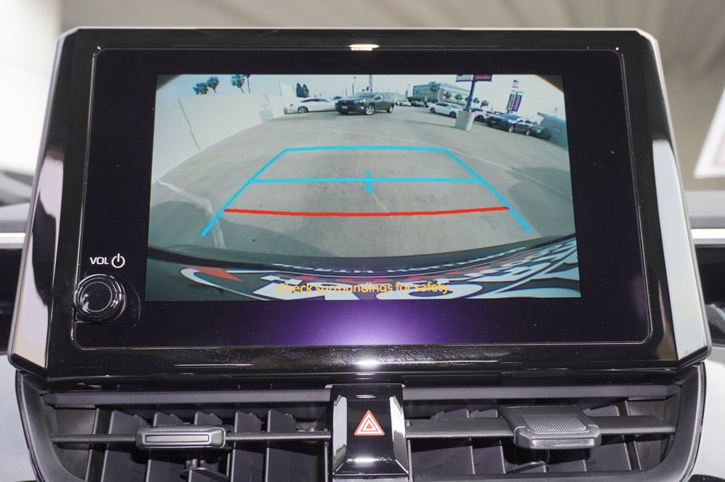 Certified 2025 Toyota Corolla LE image 13