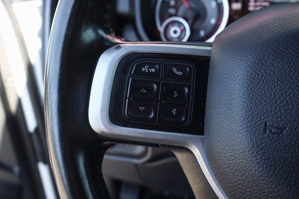 Used 2022 RAM 3500 Tradesman w/ Safety Group image 19