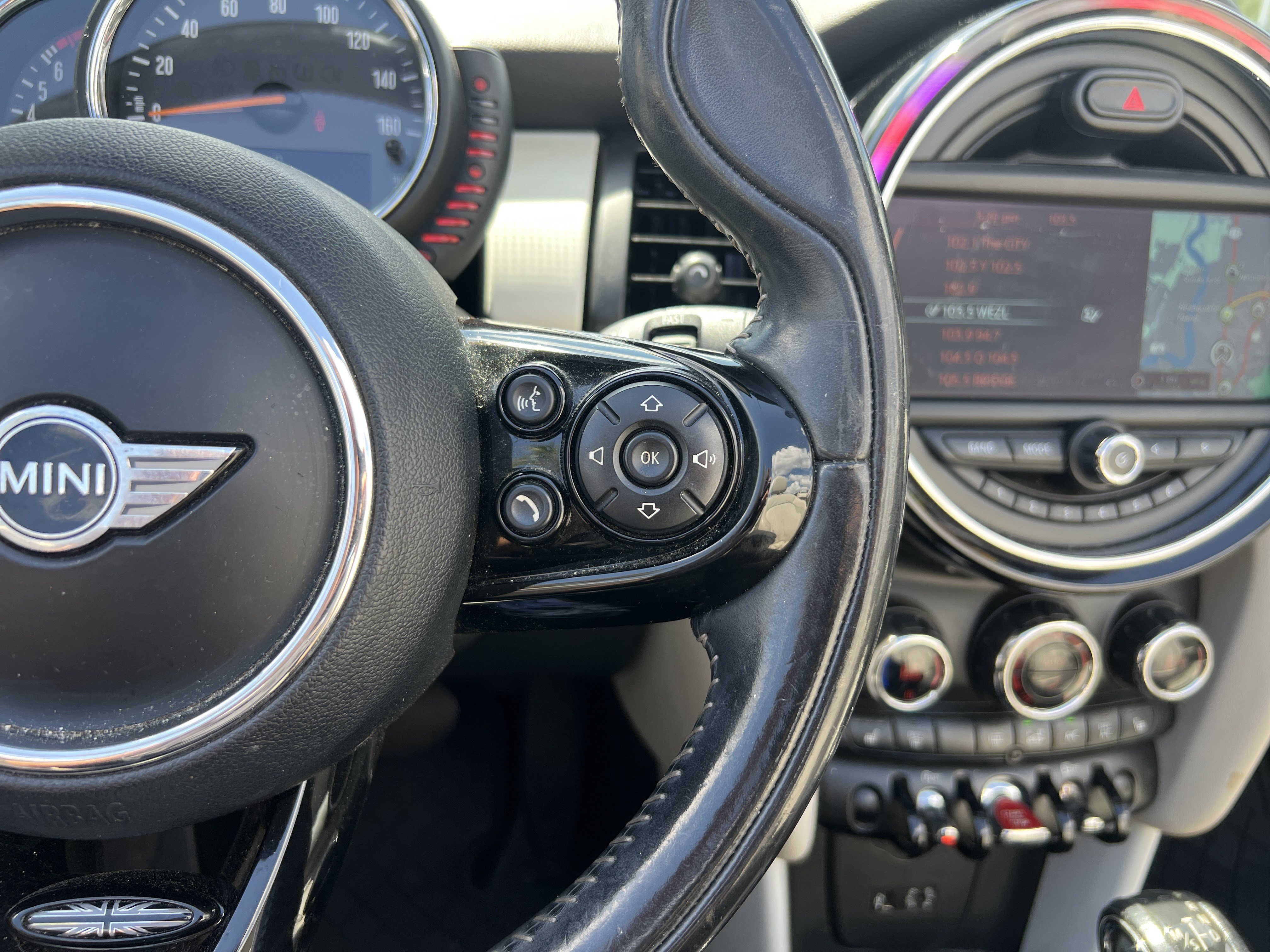 Used 2016 MINI Cooper S FWD image 20