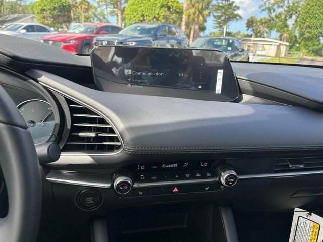 New 2026 MAZDA MAZDA3 2.5 S Sedan w/ Preferred Pkg FWD image 18