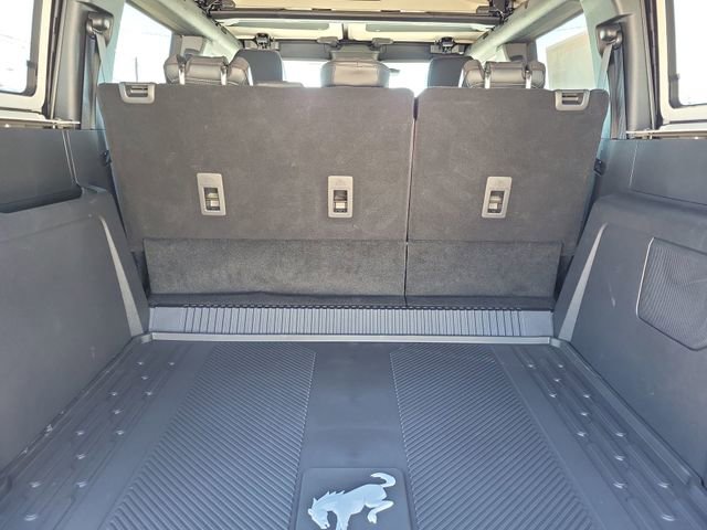 New 2025 Ford Bronco Raptor image 20