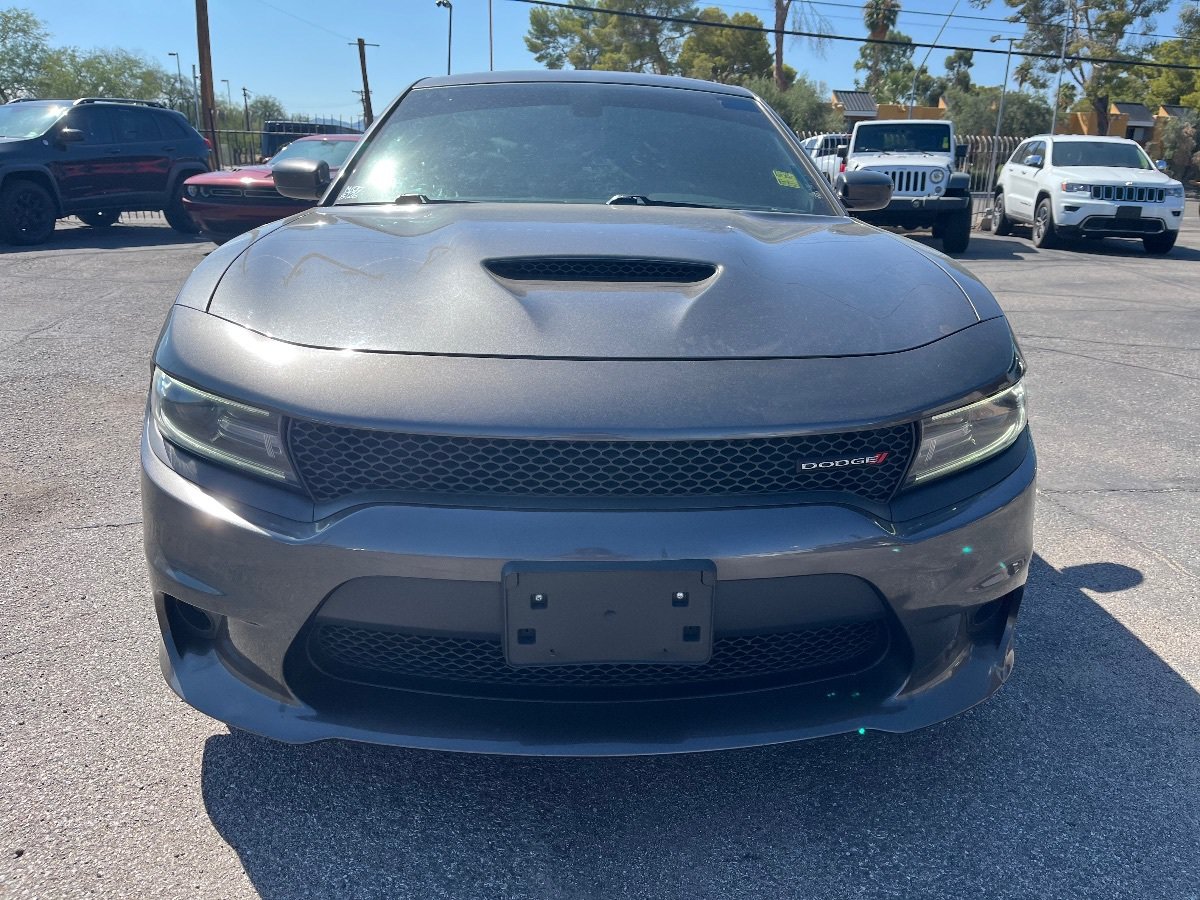 Used 2019 Dodge Charger R/T RWD image 8