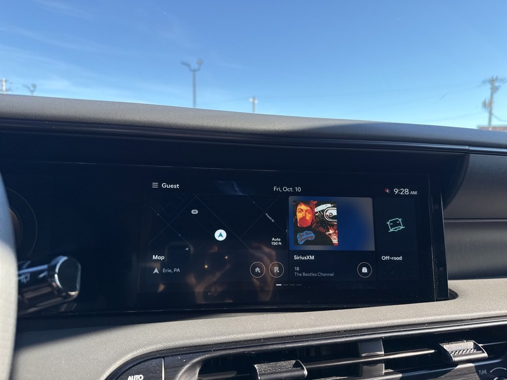 New 2026 Hyundai Palisade XRT Pro image 27