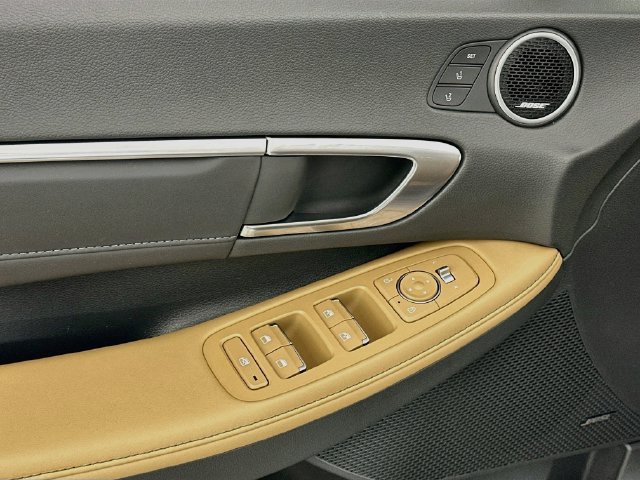 Used 2023 Hyundai Sonata Limited FWD image 10