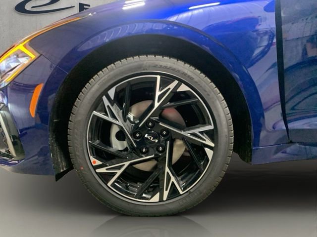 New 2026 Kia K5 GT-Line image 17