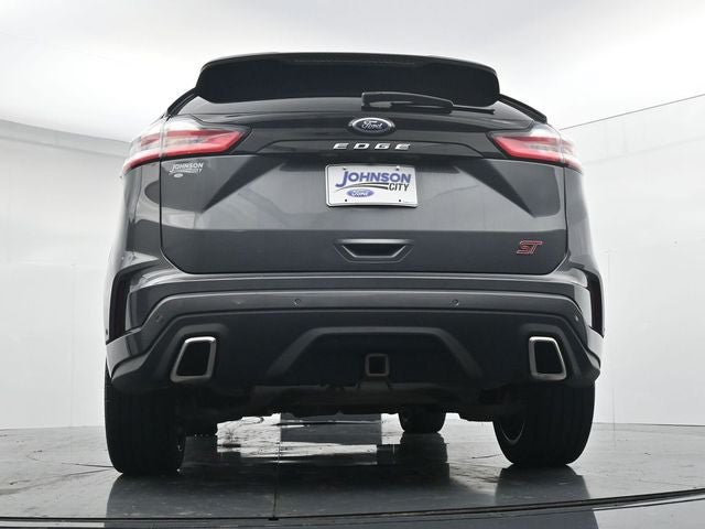 Used 2021 Ford Edge ST w/ Equipment Group 401A AWD/4WD image 34