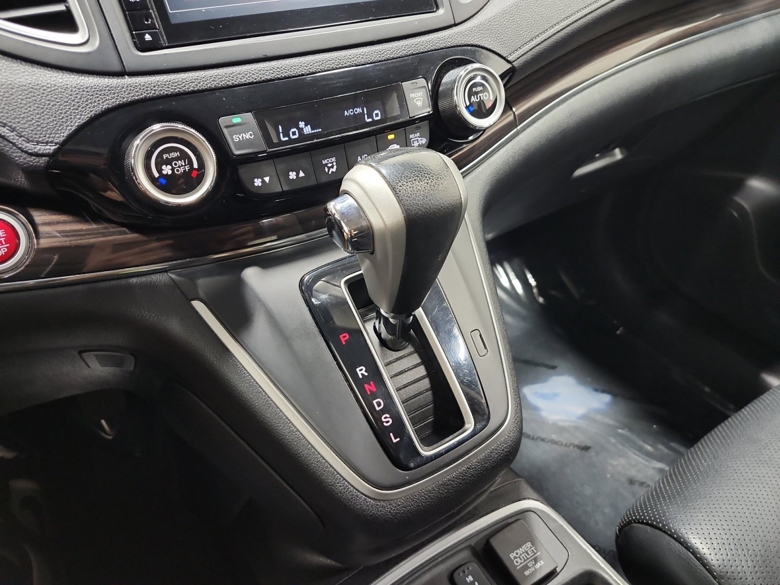 Used 2016 Honda CR-V EX-L image 14