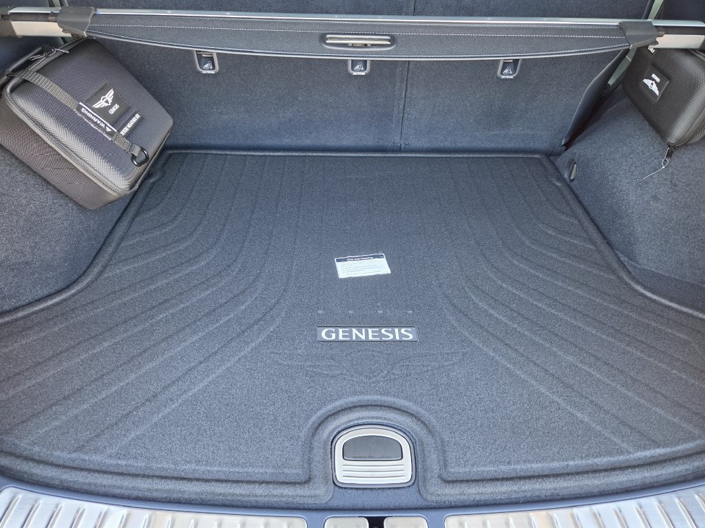 New 2027 Genesis GV70 3.5T Prestige AWD/4WD image 35
