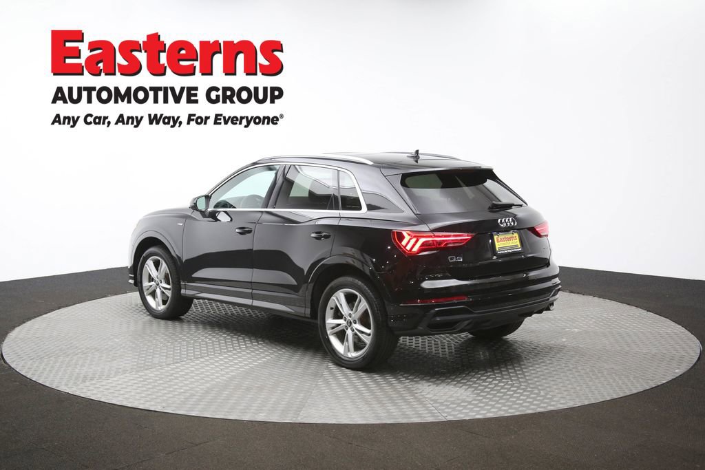Used 2022 Audi Q3 2.0T Premium w/ Convenience Package image 66