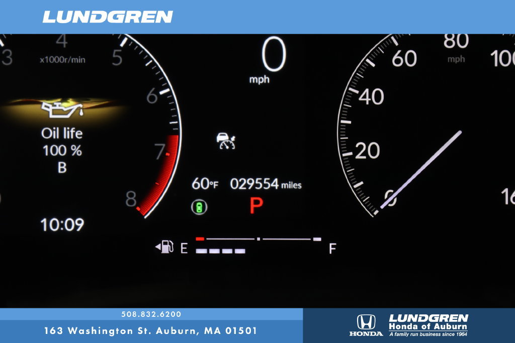 Used 2023 Honda Civic LX image 18