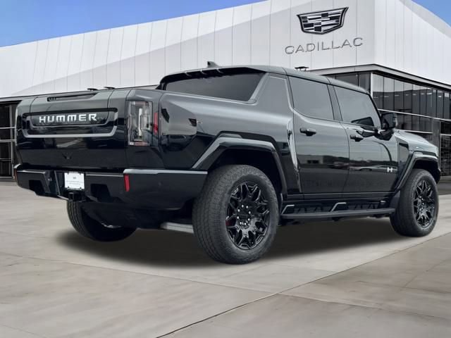 Used 2024 GMC Hummer EV 2X image 7