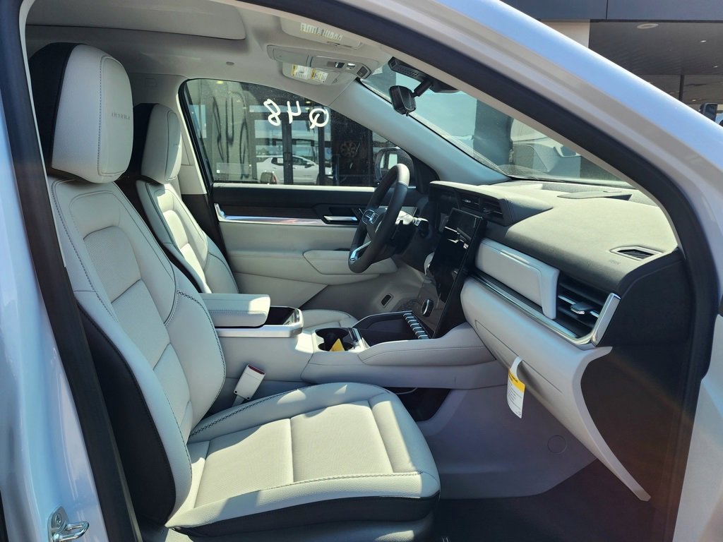 New 2026 GMC Terrain Denali image 40