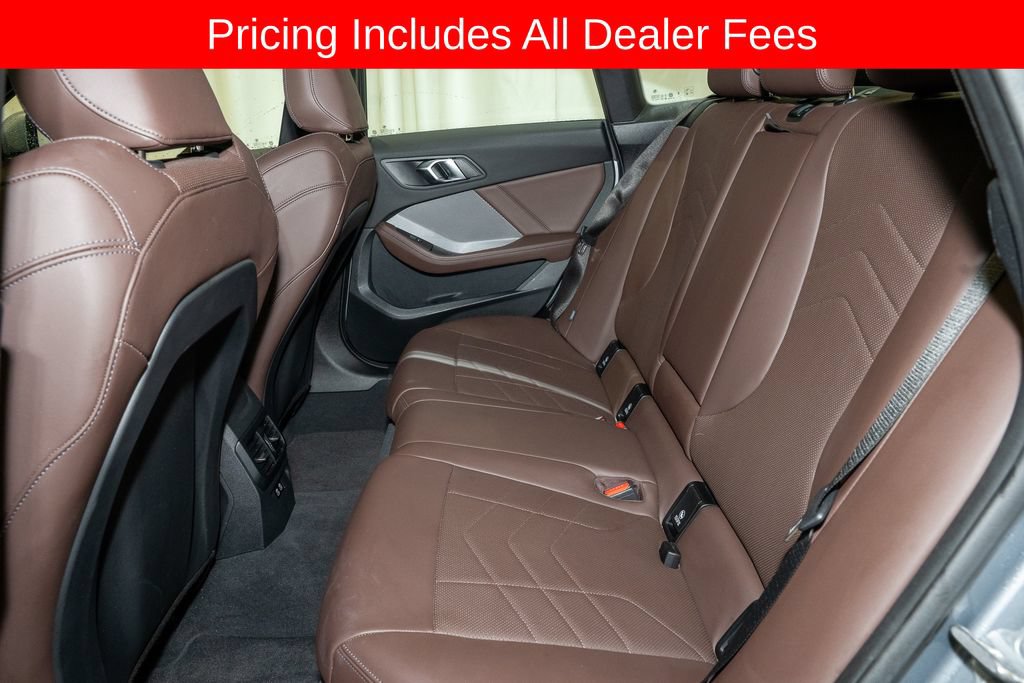 Used 2025 BMW 228i xDrive AWD/4WD image 8