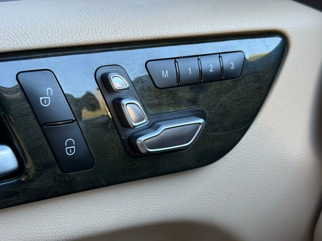 Used 2017 Mercedes-Benz GLS 450 GLS 450 image 18