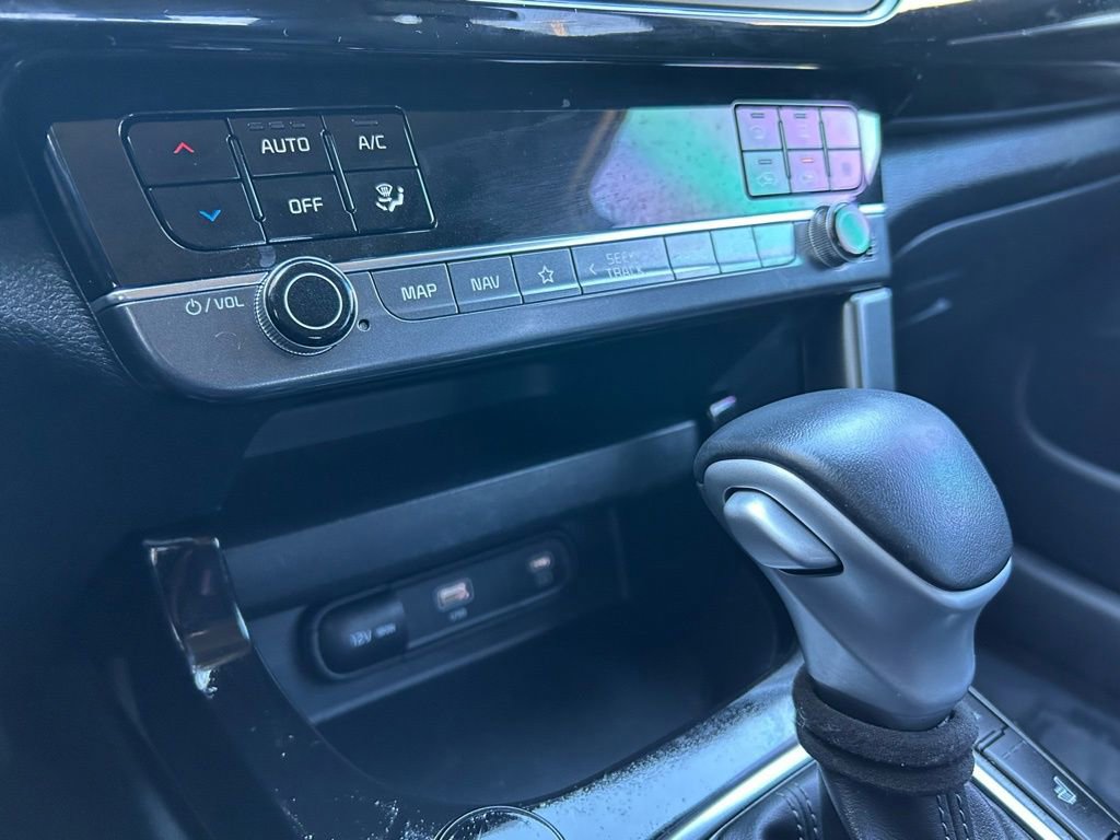 Used 2024 Kia Seltos X-Line image 26