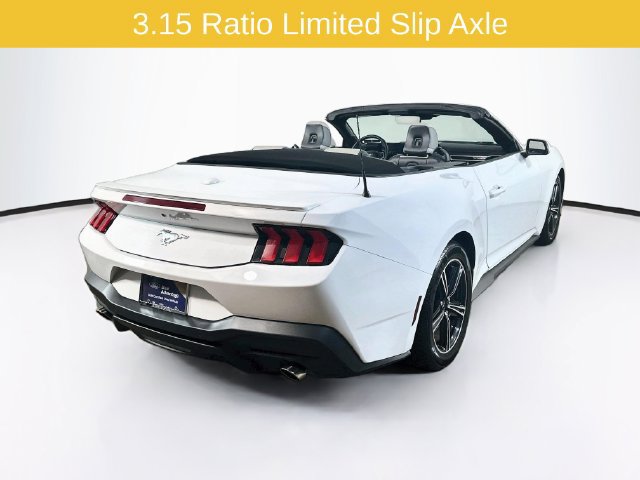 Used 2024 Ford Mustang Premium RWD image 15
