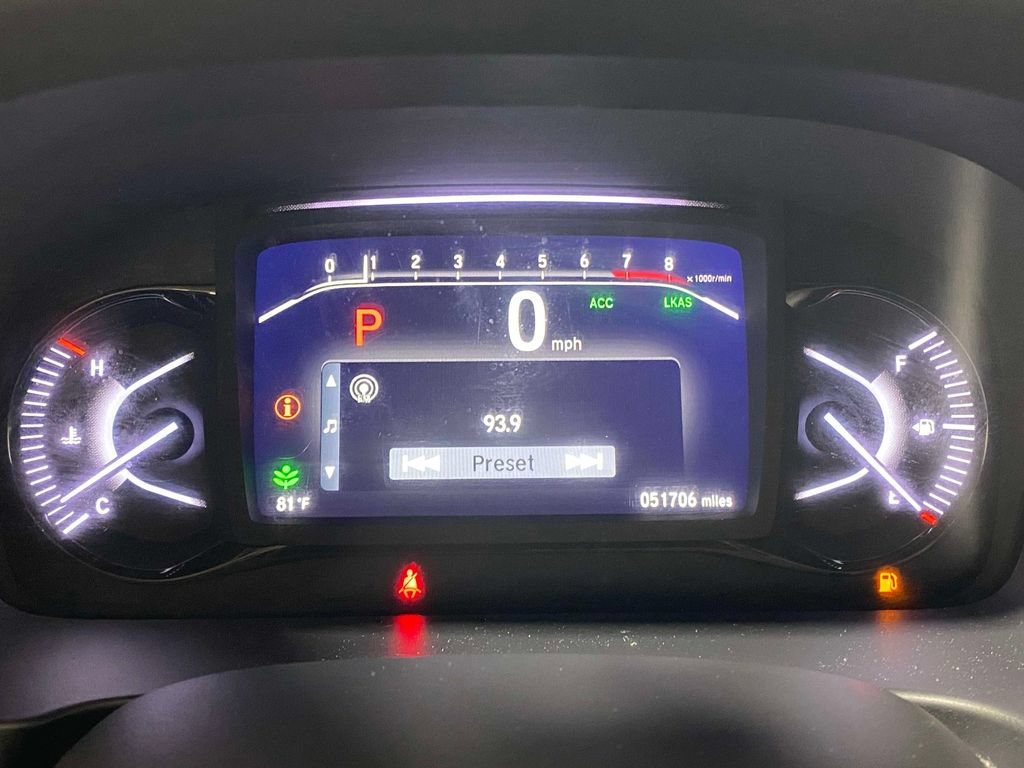 Used 2023 Honda Passport TrailSport image 28