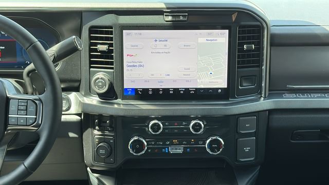 New 2025 Ford F350 XL image 14