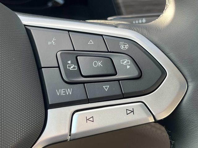 New 2026 Volkswagen Atlas SEL Premium R-Line AWD/4WD image 19