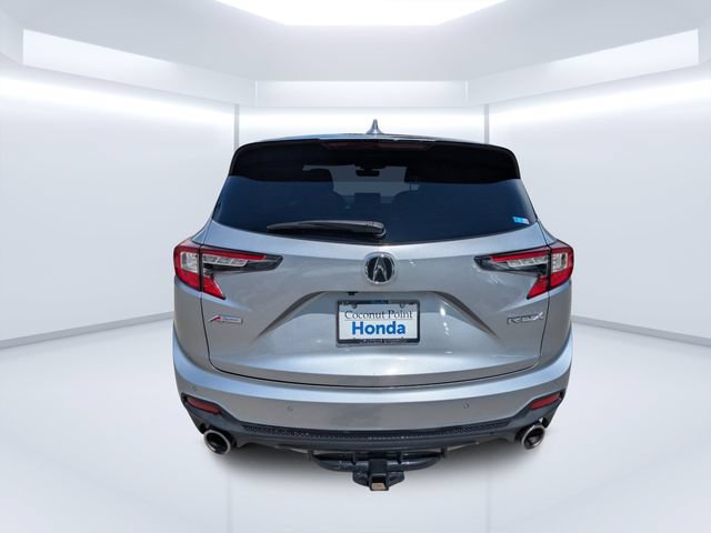 Used 2023 Acura RDX A-Spec FWD image 5
