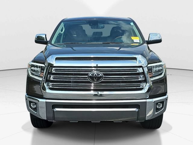 Used 2021 Toyota Tundra 1794 Edition RWD image 8
