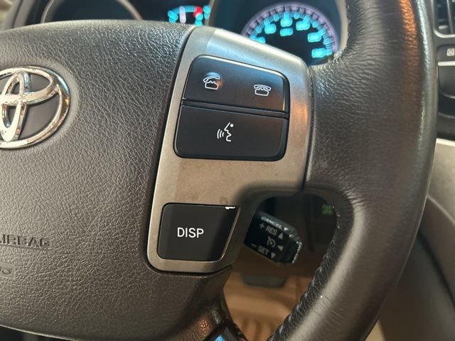Used 2010 Toyota Land Cruiser AWD/4WD image 20