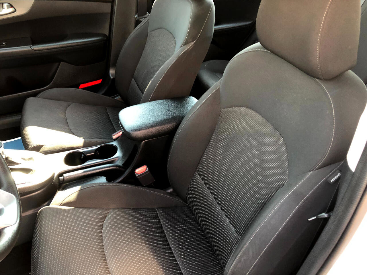 Used 2020 Kia Forte LXS image 11