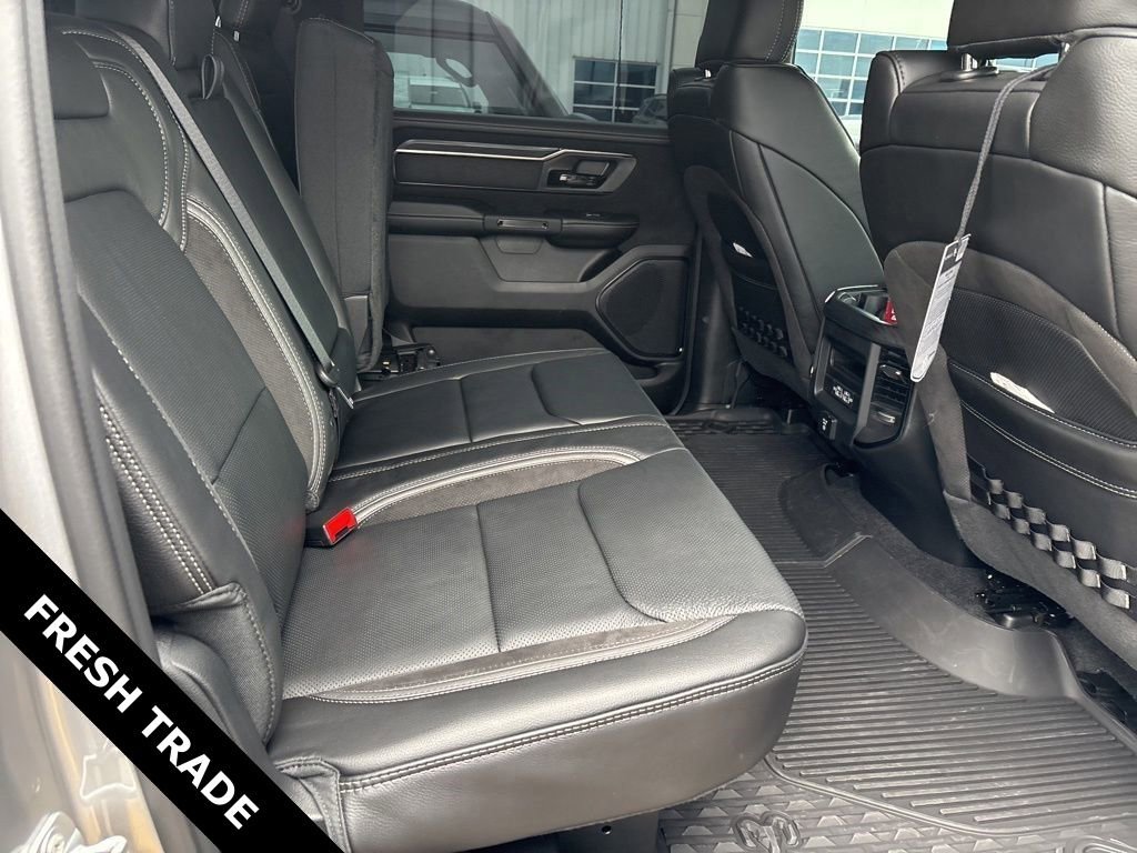 Used 2026 RAM 1500 RHO image 6