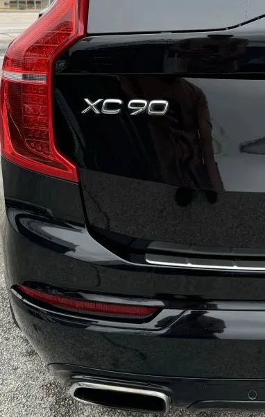 Used 2019 Volvo XC90 T6 R-Design w/ Protection Package Premier AWD/4WD image 13