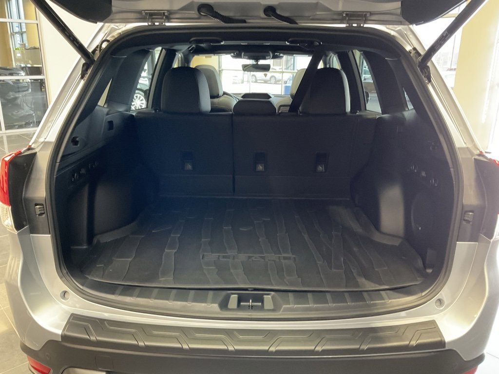 Used 2024 Subaru Forester Wilderness image 23