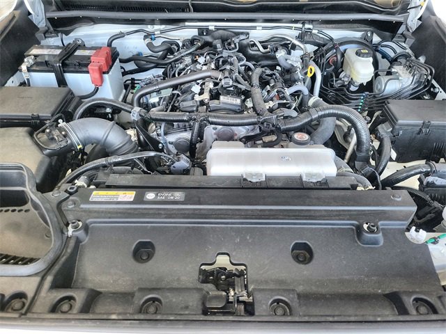 Used 2025 Toyota 4Runner TRD Off-Road image 25