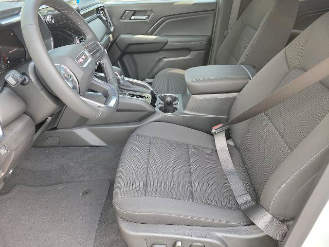 New 2026 GMC Canyon Elevation w/ Convenience Package RWD image 12