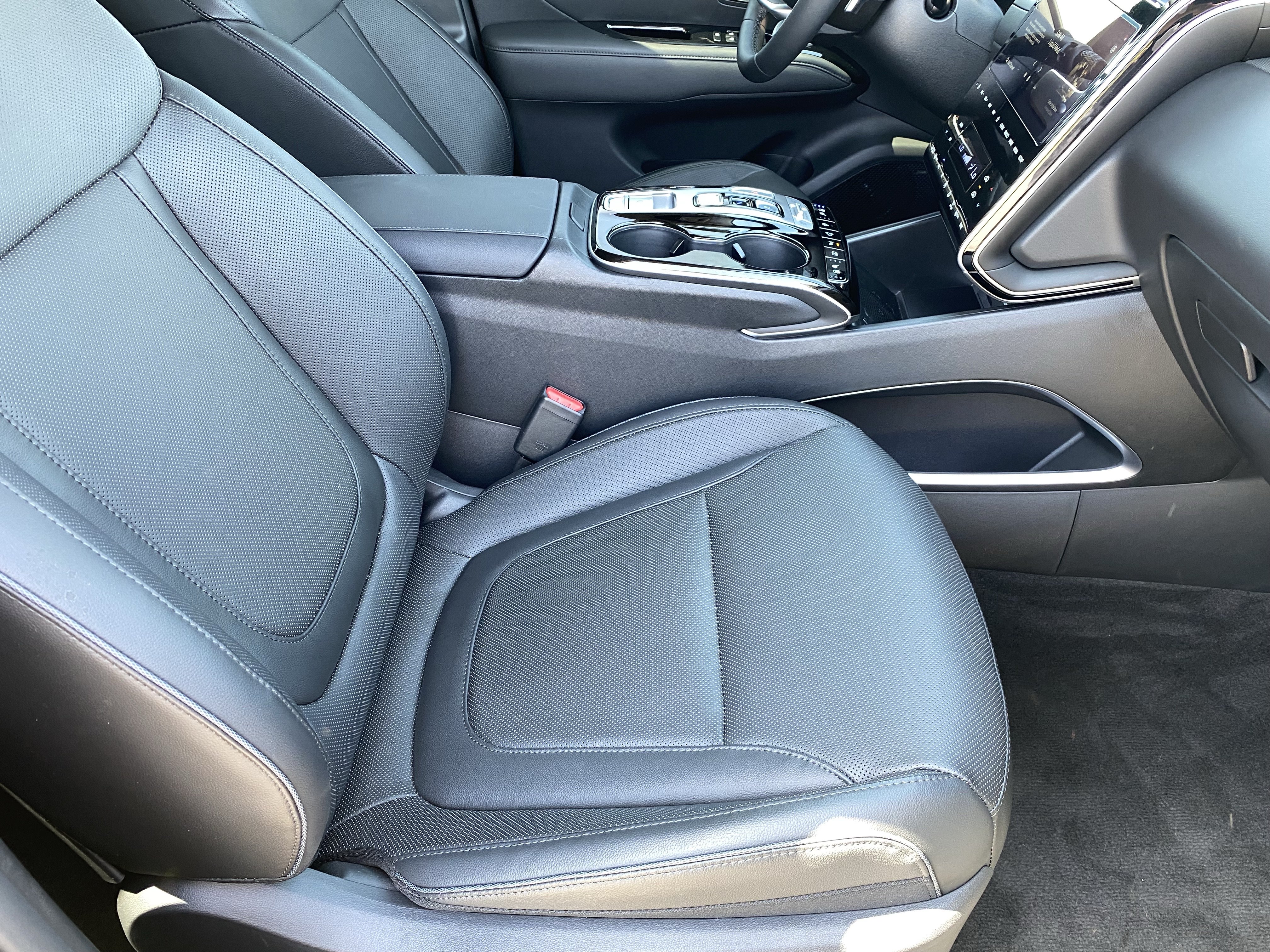 Used 2024 Hyundai Tucson Limited AWD/4WD image 11