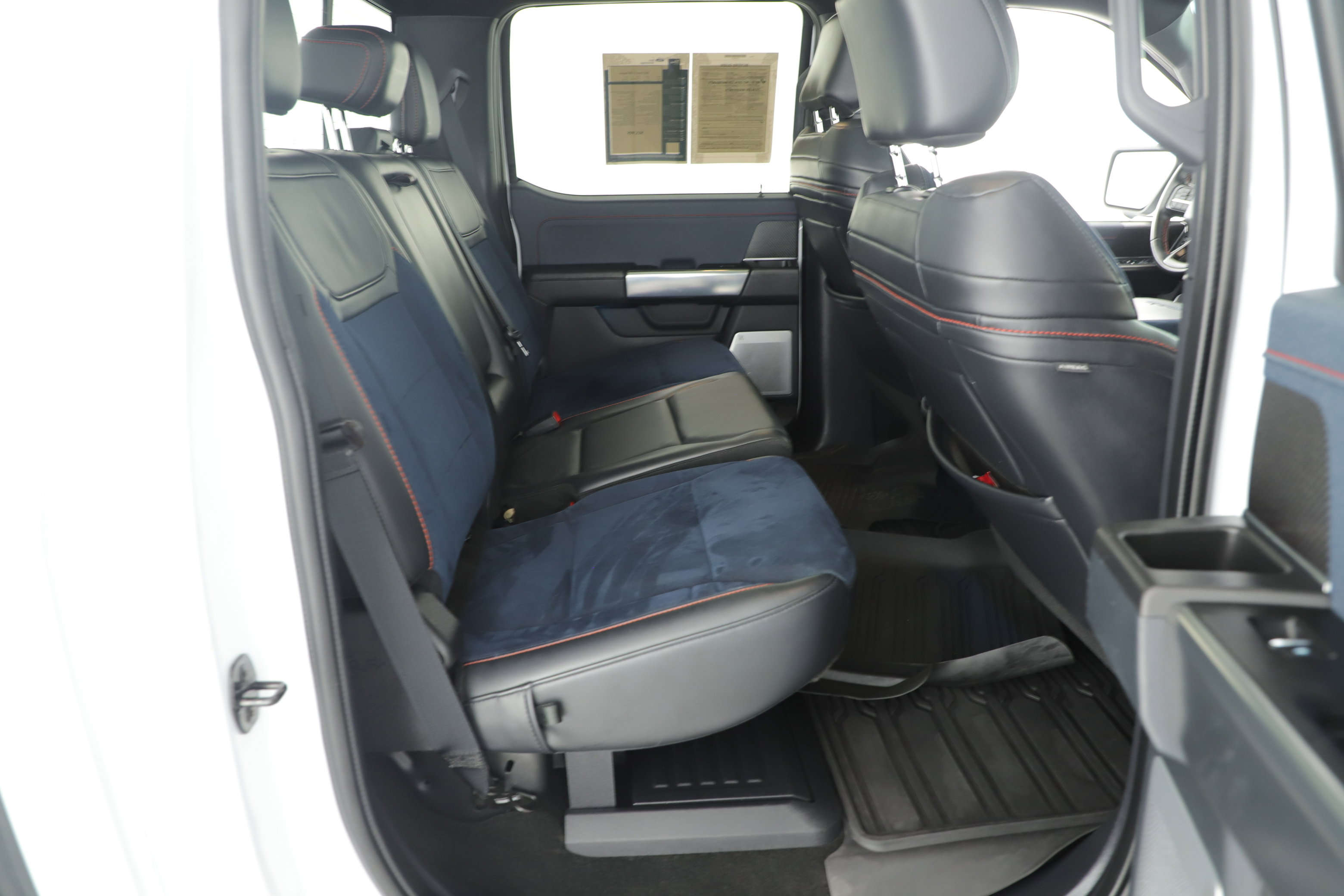 Used 2022 Ford F150 Raptor w/ Raptor 37 Performance Package image 16