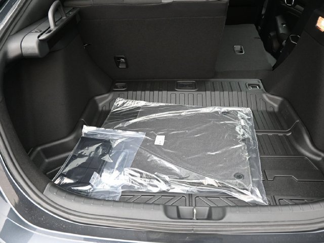Used 2025 Honda Civic Sport image 30