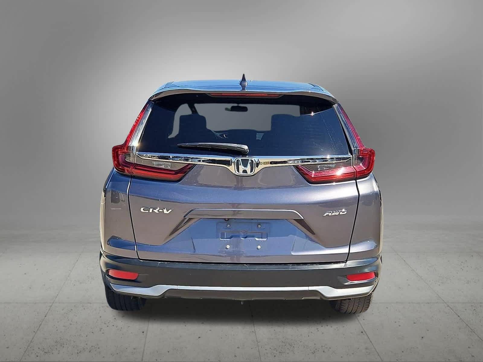 Used 2020 Honda CR-V EX image 5