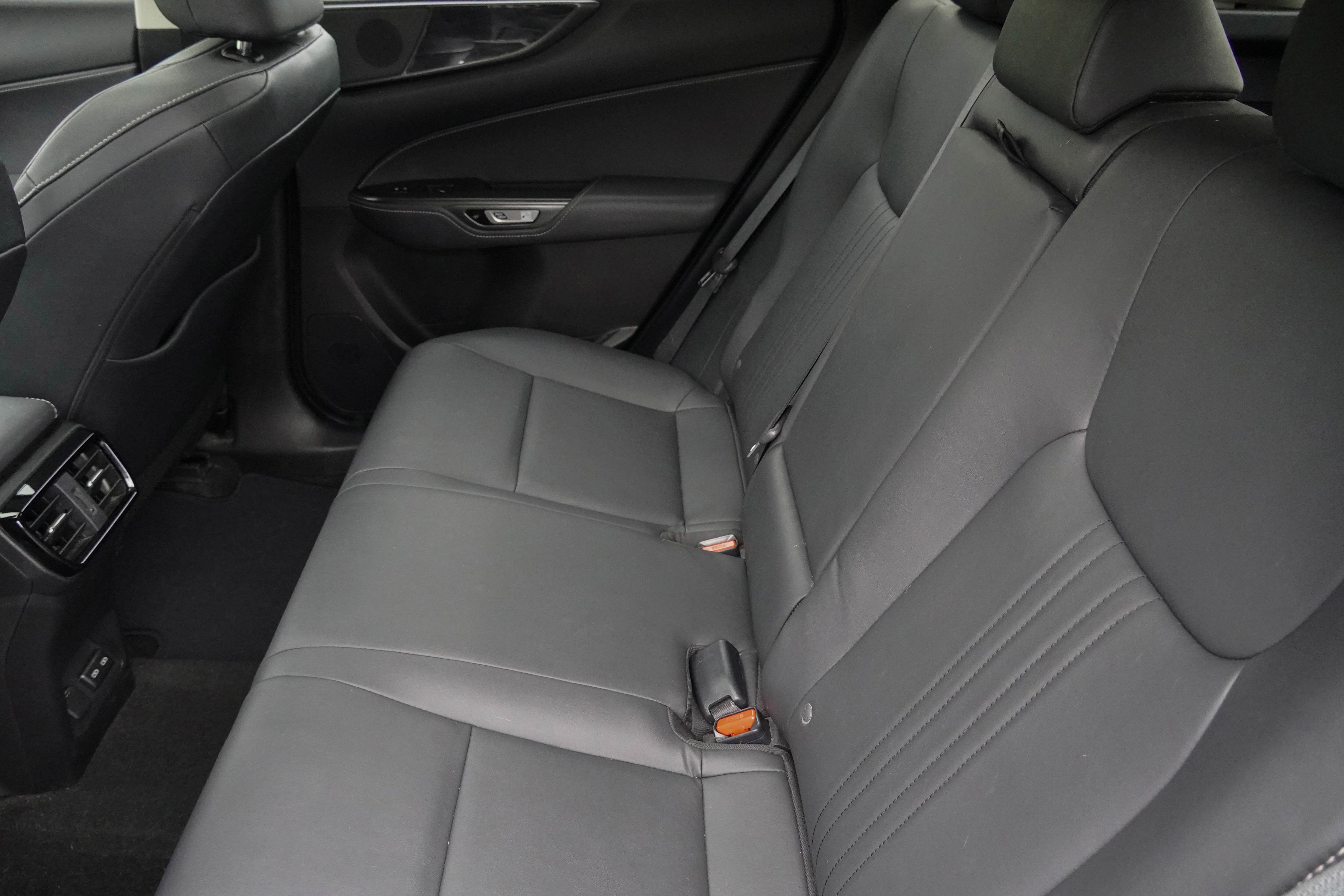 Used 2022 Lexus NX 350 AWD w/ Package Accessory (P3) image 35