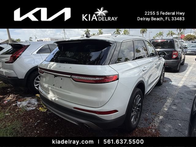 Used 2022 Lincoln Corsair FWD image 7