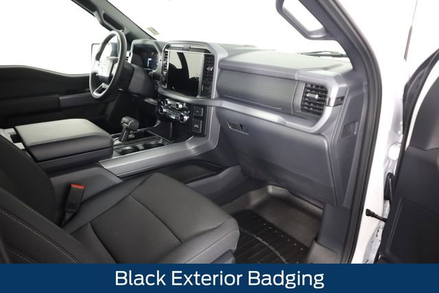 New 2026 Ford F150 XLT w/ Equipment Group 302A MID image 58