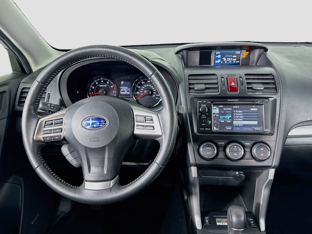Used 2014 Subaru Forester 2.5i Touring AWD/4WD image 15