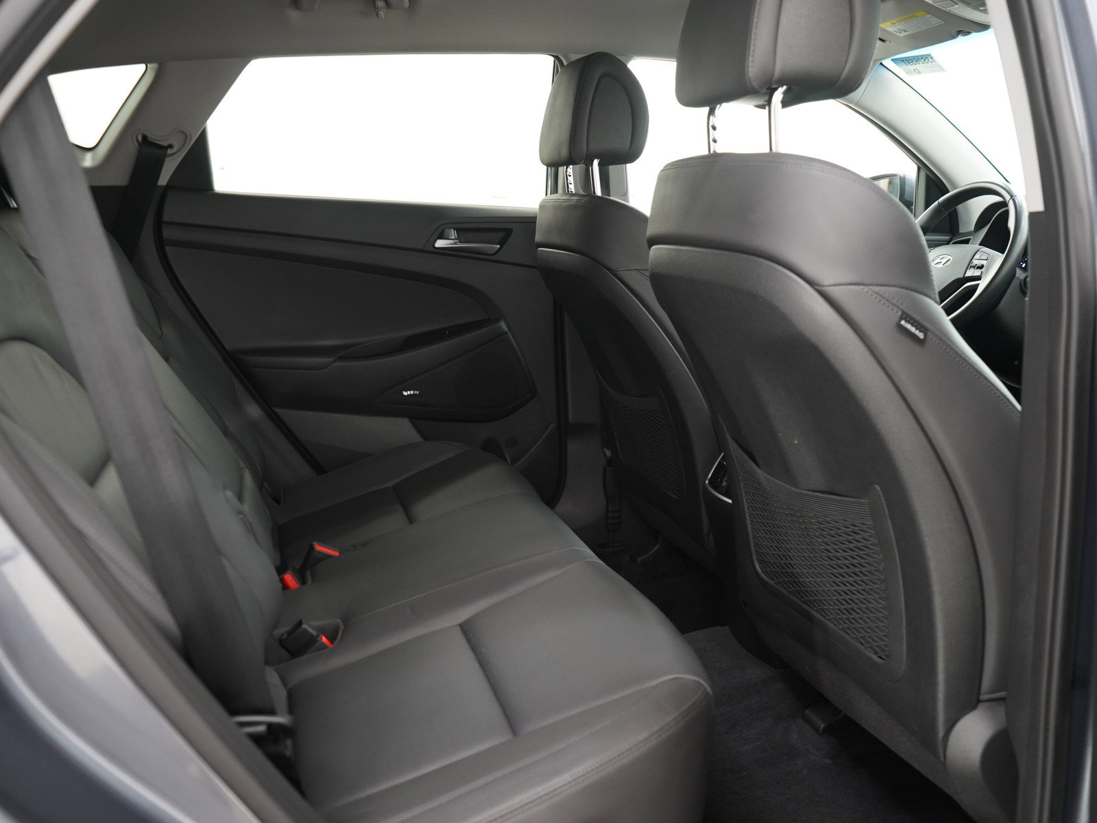 Used 2017 Hyundai Tucson SE Plus AWD/4WD image 13