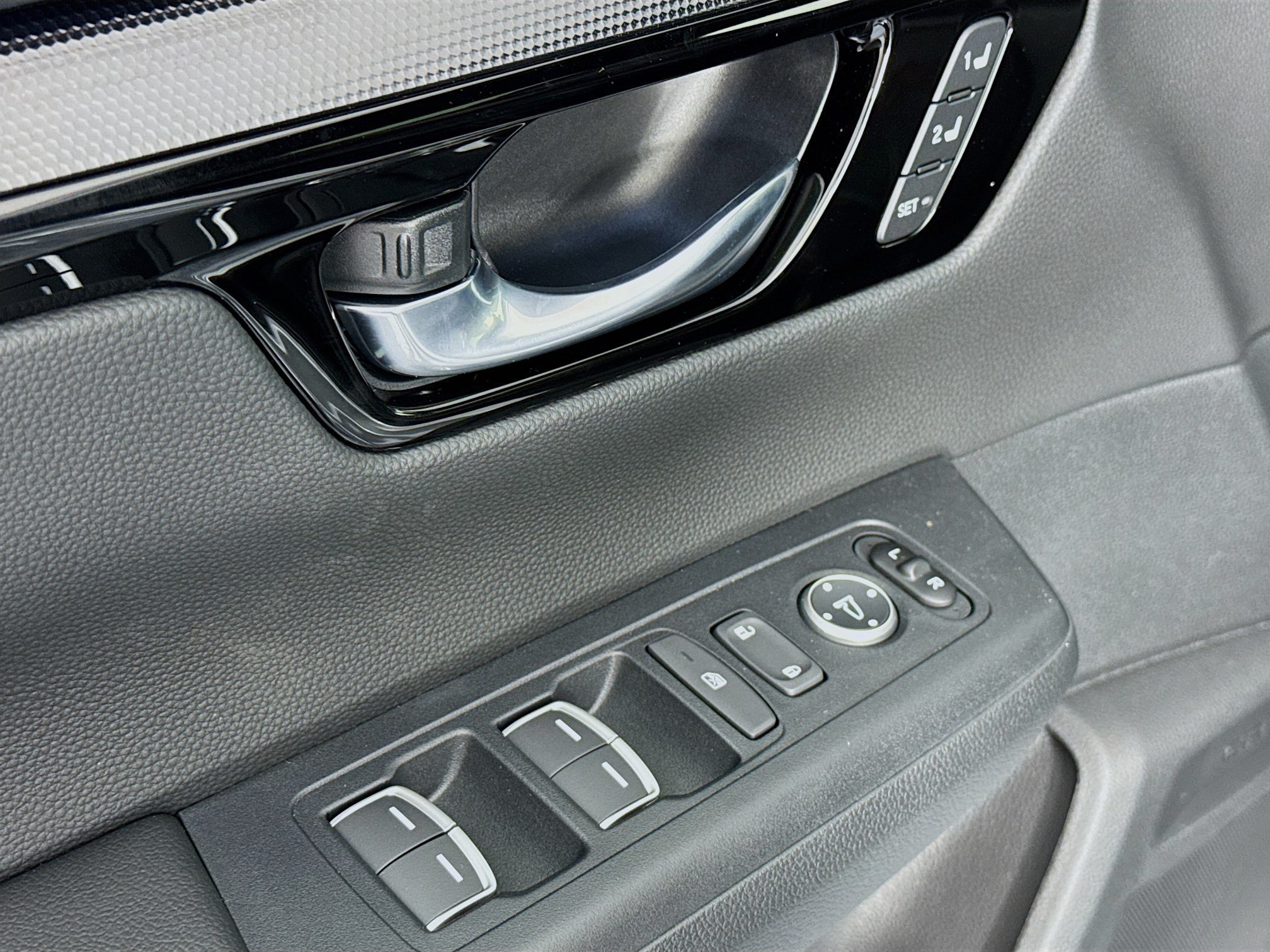 New 2026 Honda CR-V Sport Touring image 18