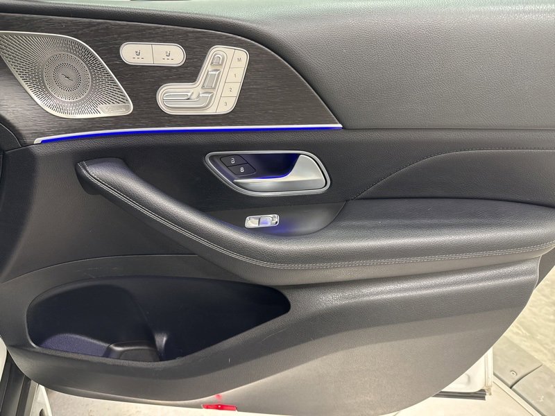 Used 2022 Mercedes-Benz GLE 350 4MATIC image 19