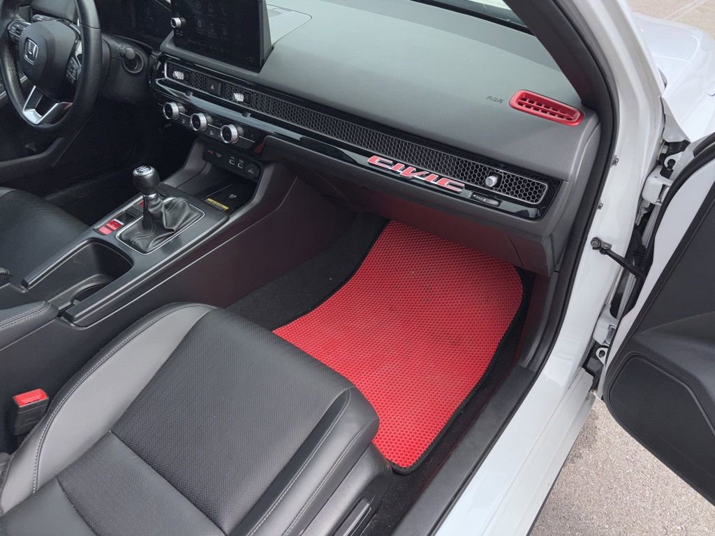 Used 2023 Honda Civic Sport Touring image 41