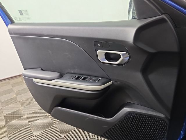 New 2026 Kia K4 GT-Line image 30