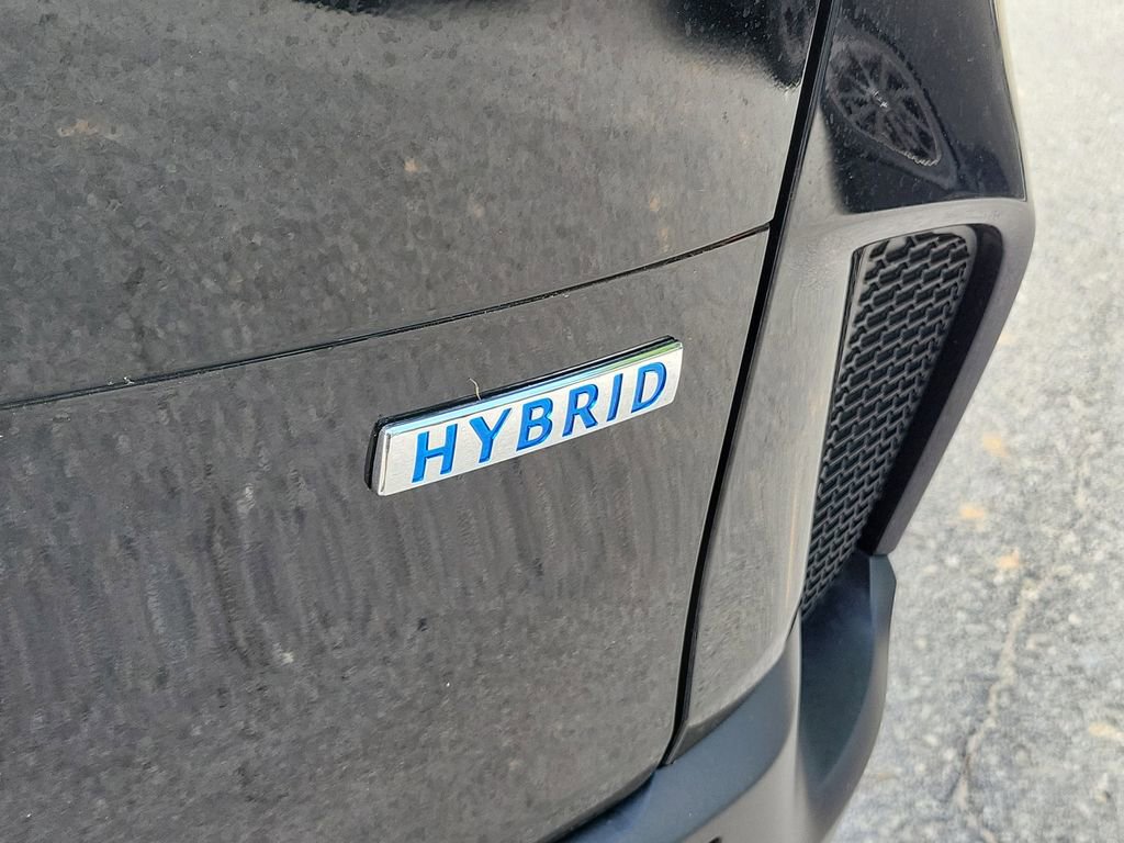 New 2026 MAZDA CX-50 AWD 2.5 Hybrid w/ Weather Package image 9