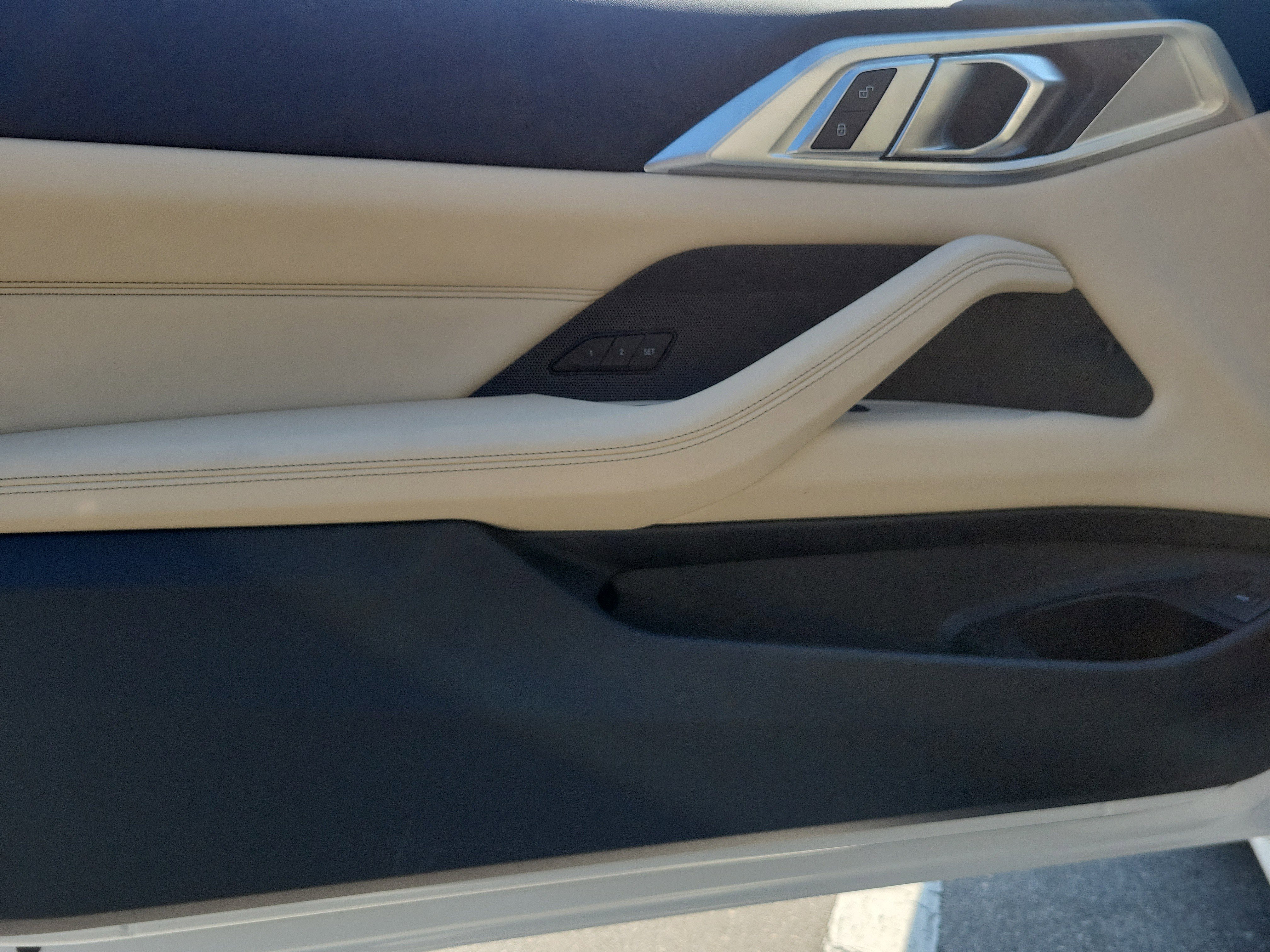 New 2026 BMW 430i Convertible w/ M Sport Package image 12