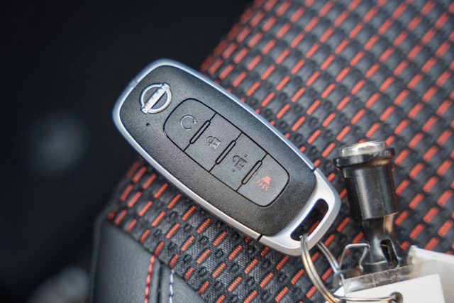New 2026 Nissan Kicks SR w/ Cold Weather Package image 41